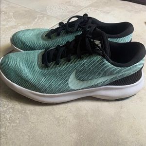 Nike Flex Running Shoe